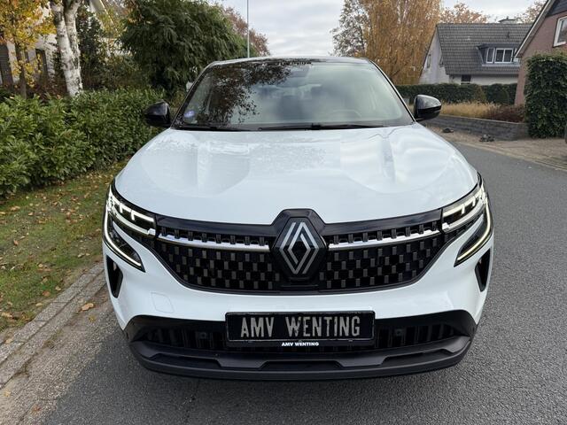 Renault Austral 1.2 E-Tech full hybrid 200PK CameraoNavi