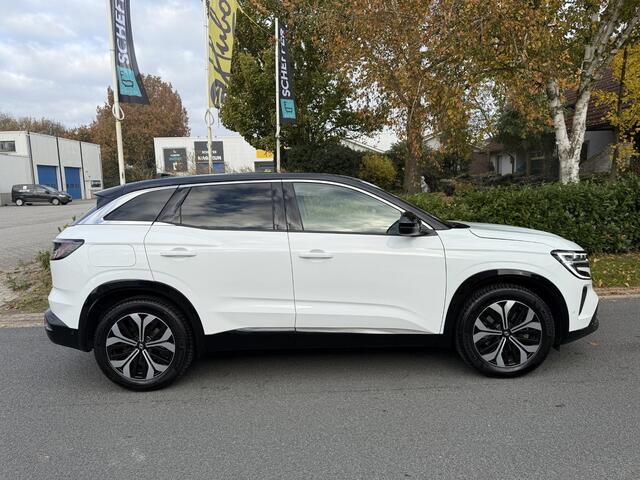 Renault Austral 1.2 E-Tech full hybrid 200PK CameraoNavi