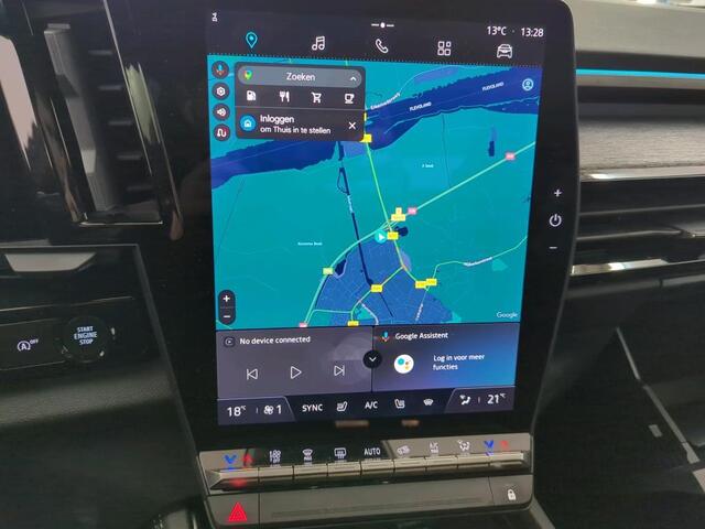 Renault Austral 1.2 mild hybrid advanced 130 techno 1e Eigenaar | Volledig Onderh | BTW | NL-Auto | 360 Cam | Sfeer | Navi | Elek Klep | Stoelverwarming | Climate | Carplay | Ad Cruise | Full Led | Keyless | PDC