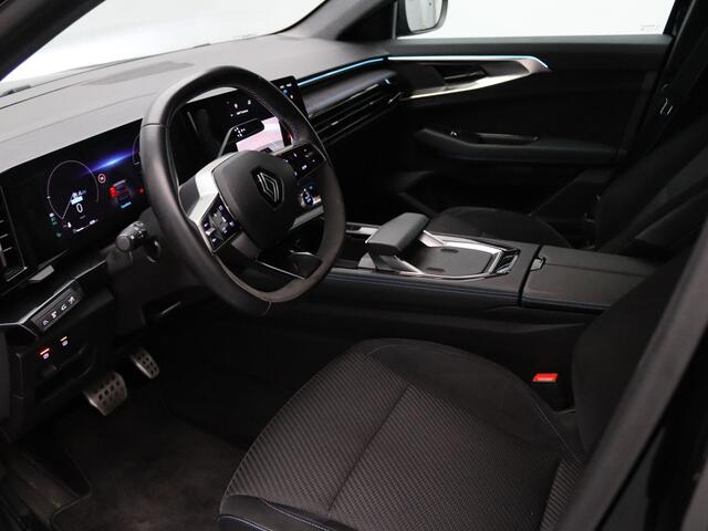 Renault Austral 200pk E-Tech full hybrid iconic esprit Alpine Automaat 360° Camera | Adapt. Cruise | Parkeersens. v+a | Stoel-/stuur-/voorruitverw.