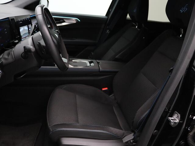 Renault Austral 200pk E-Tech full hybrid iconic esprit Alpine Automaat 360° Camera | Adapt. Cruise | Parkeersens. v+a | Stoel-/stuur-/voorruitverw.