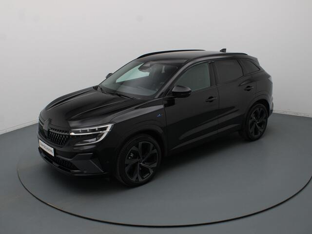 Renault Austral 200pk E-Tech full hybrid iconic esprit Alpine Automaat 360° Camera | Adapt. Cruise | Parkeersens. v+a | Stoel-/stuur-/voorruitverw.