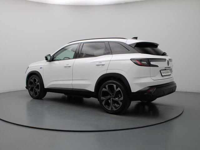 Renault Austral 200pk E-Tech full hybrid iconic esprit Alpine Automaat 360° Camera | Adapt. Cruise | Parkeersens. v+a | Stoel-/stuurverw. | Panoramadak