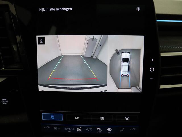Renault Austral 200pk E-Tech full hybrid iconic esprit Alpine Automaat 360° Camera | Adapt. Cruise | Parkeersens. v+a | Stoel-/stuurverw. | Panoramadak