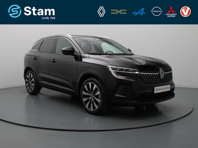 Renault Austral 200pk E-Tech full hybrid iconic esprit Alpine Automaat 360° Camera | Adapt. Cruise | Parkeersens. v+a | Stoel-/stuur-/voorruitverw. | Panoramadak