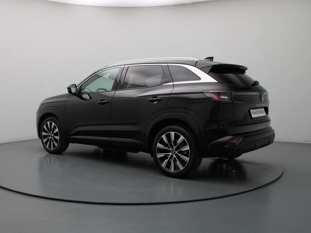 Renault Austral 200pk E-Tech full hybrid iconic esprit Alpine Automaat 360° Camera | Adapt. Cruise | Parkeersens. v+a | Stoel-/stuur-/voorruitverw. | Panoramadak