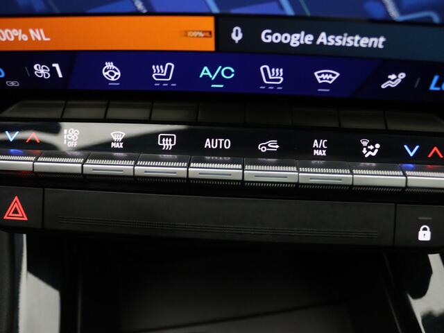 Renault Austral 200pk E-Tech full hybrid iconic esprit Alpine Automaat 360° Camera | Adapt. Cruise | Parkeersens. v+a | Stoel-/stuur-/voorruitverw. | Panoramadak