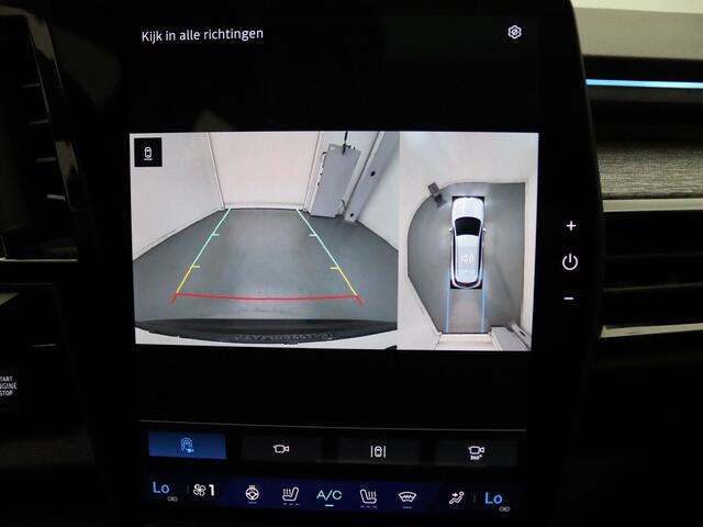Renault Austral 200pk E-Tech full hybrid iconic esprit Alpine Automaat 360° Camera | Adapt. Cruise | Parkeersens. v+a | Stoel-/stuur-/voorruitverw. | Panoramadak