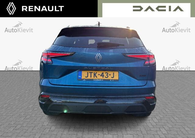 Renault Austral 1.2 E-Tech full hybrid 200 techno - Demo / NIEUW MODEL / pack look & extended grip / two-tone kleurstelling