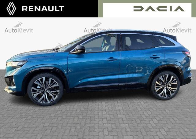 Renault Austral 1.2 E-Tech full hybrid 200 techno - Demo / NIEUW MODEL / pack look & extended grip / two-tone kleurstelling