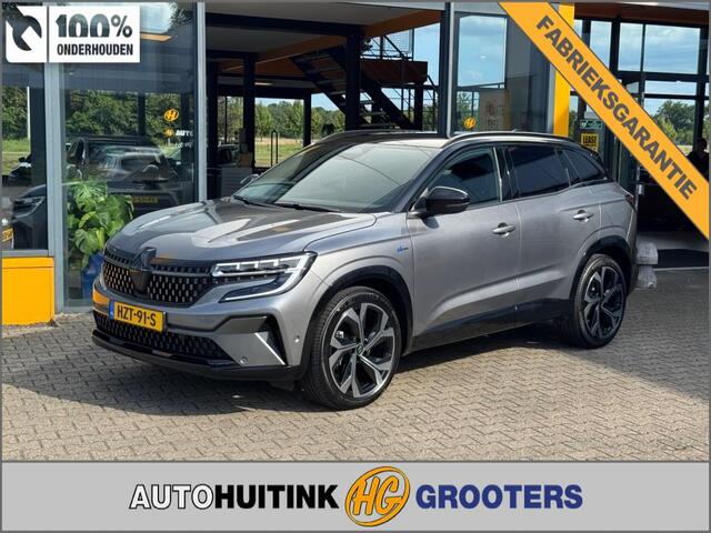 Renault Austral 1.2E-Tech Hybrid 200 Esprit Alpine