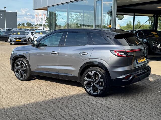 Renault Austral 1.2E-Tech Hybrid 200 Esprit Alpine