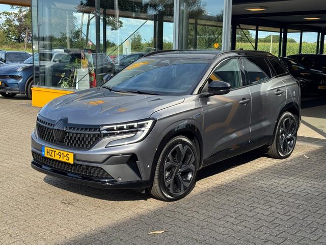 Renault Austral 1.2E-Tech Hybrid 200 Esprit Alpine