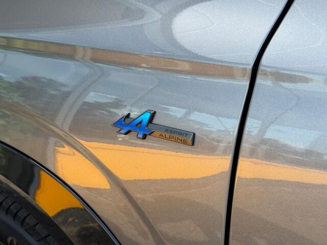 Renault Austral 1.2E-Tech Hybrid 200 Esprit Alpine