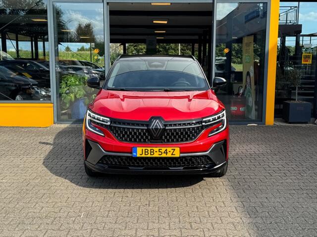 Renault Austral 1.2E-Tech Full Hybrid 200 Esprit Alpine