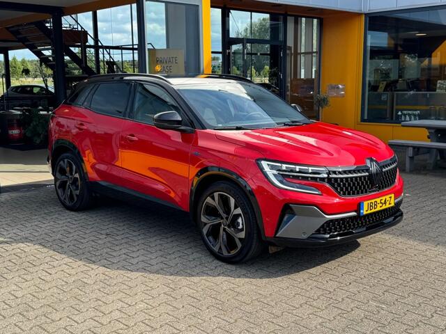 Renault Austral 1.2E-Tech Full Hybrid 200 Esprit Alpine