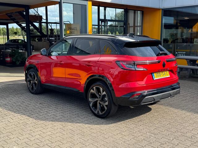 Renault Austral 1.2E-Tech Full Hybrid 200 Esprit Alpine