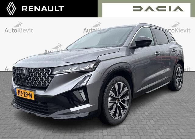 Renault Austral 1.2 E-Tech full hybrid 200 techno - NIEUW MODEL
