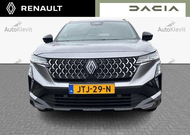 Renault Austral 1.2 E-Tech full hybrid 200 techno - NIEUW MODEL