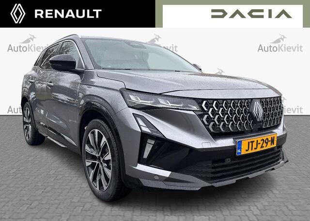 Renault Austral 1.2 E-Tech full hybrid 200 techno - NIEUW MODEL