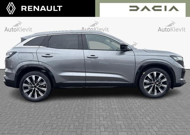 Renault Austral 1.2 E-Tech full hybrid 200 techno - NIEUW MODEL