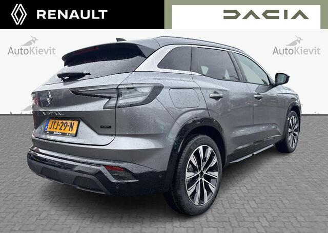 Renault Austral 1.2 E-Tech full hybrid 200 techno - NIEUW MODEL