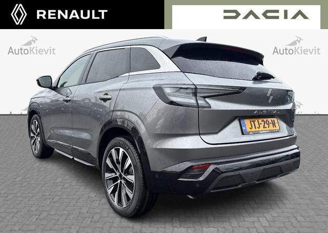 Renault Austral 1.2 E-Tech full hybrid 200 techno - NIEUW MODEL