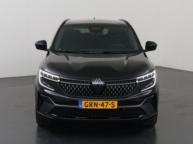Renault Austral 1.2 E-Tech full hybrid 200 iconic esprit Alpine | Harman / Kardon | Camera 360° | Cruise Control Adaptief | Stoel/Stuurverwarming | Koplampen Adaptief | sfeerverlichting | Elektr. Klep |