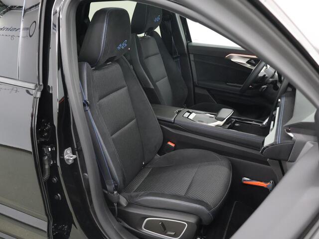 Renault Austral 1.2 E-Tech full hybrid 200 iconic esprit Alpine | Harman / Kardon | Camera 360° | Cruise Control Adaptief | Stoel/Stuurverwarming | Koplampen Adaptief | sfeerverlichting | Elektr. Klep |