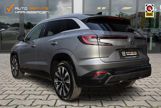 Renault Austral 1.2 mild hybrid 160 | ACC | 360 Camera | 19 Inch |