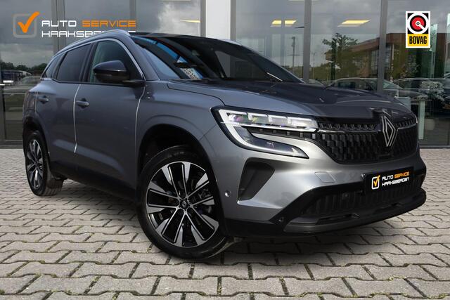 Renault Austral 1.2 mild hybrid 160 | ACC | 360 Camera | 19 Inch |