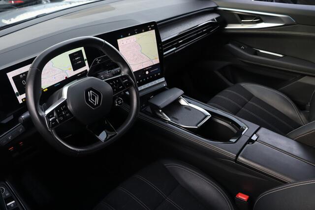 Renault Austral 1.2 mild hybrid 160 | ACC | 360 Camera | 19 Inch |