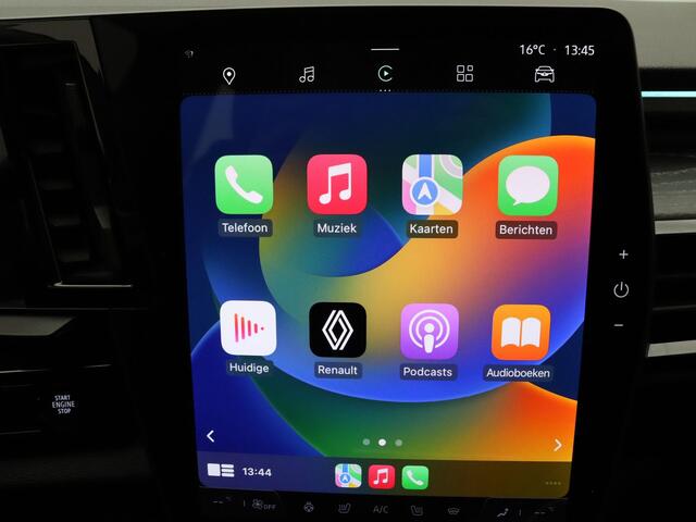 Renault Austral 200pk E-Tech full hybrid iconic Automaat 360° Camera | Adapt. Cruise | Navi | Parkeersens. v+a | Stoel-/stuur-/voorruitverw.