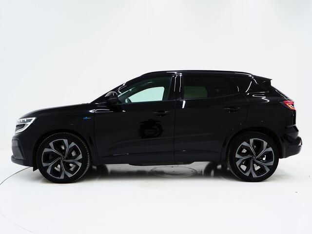 Renault Austral 1.2 E-Tech full hybrid 200 iconic esprit Alpine | Panoramadak | Massage | 4 Control | Harman/Kardon | 360 | HUD | Keyless | Carplay