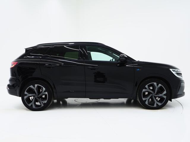 Renault Austral 1.2 E-Tech full hybrid 200 iconic esprit Alpine | Panoramadak | Massage | 4 Control | Harman/Kardon | 360 | HUD | Keyless | Carplay