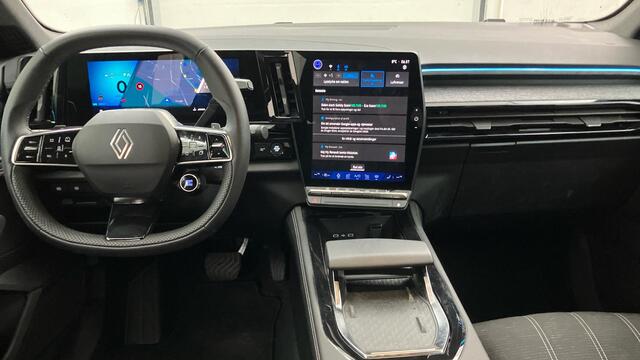 Renault Austral 1.3 160 X-Tronic techno