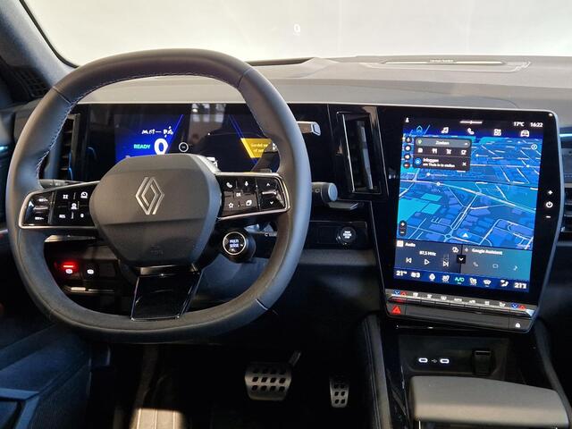 Renault Austral 1.2 E-Tech full hybrid 200 iconic esprit Alpine PANORAMADAK | HARMAN KARDON | HEAD UP DISPLAY | MATRIX LED KOPLAMP
