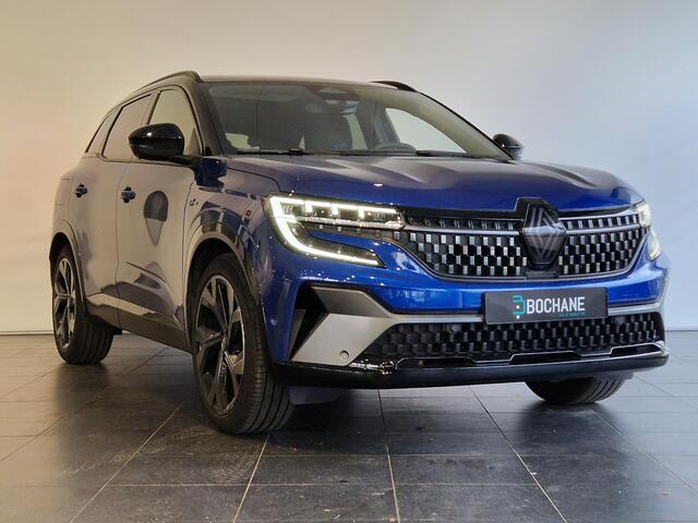 Renault Austral 1.2 E-Tech full hybrid 200 iconic esprit Alpine PANORAMADAK | HARMAN KARDON | HEAD UP DISPLAY | MATRIX LED KOPLAMP