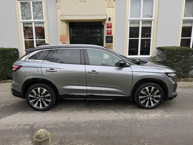 Renault Austral 1.2, Nieuw model, E-Tech full hybrid 200 techno Fabrieksgarantie tot juni 2027