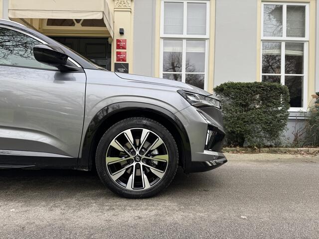 Renault Austral 1.2, Nieuw model, E-Tech full hybrid 200 techno Fabrieksgarantie tot juni 2027