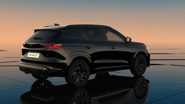 Renault Austral Esprit Alpine E-Tech Full Hybrid 200 l Meer dan ¤ 4.500 voorraadvoordeel! l Gratis 5 jaar fabrieksgarantie!