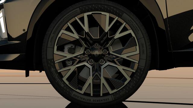 Renault Austral Esprit Alpine E-Tech Full Hybrid 200 l Meer dan ¤ 4.500 voorraadvoordeel! l Gratis 5 jaar fabrieksgarantie!