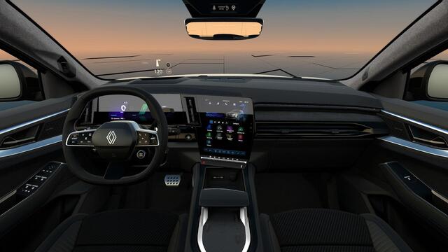 Renault Austral Esprit Alpine E-Tech Full Hybrid 200 l Meer dan ¤ 4.500 voorraadvoordeel! l Gratis 5 jaar fabrieksgarantie!