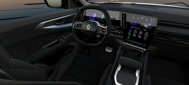 Renault Austral Esprit Alpine E-Tech Full Hybrid 200 l Meer dan ¤ 4.500 voorraadvoordeel! l Gratis 5 jaar fabrieksgarantie!