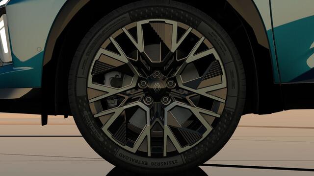 Renault Austral Esprit Alpine E-Tech Full Hybrid 200 l Meer dan ¤ 4.500 voorraadvoordeel! l Gratis 5 jaar fabrieksgarantie!