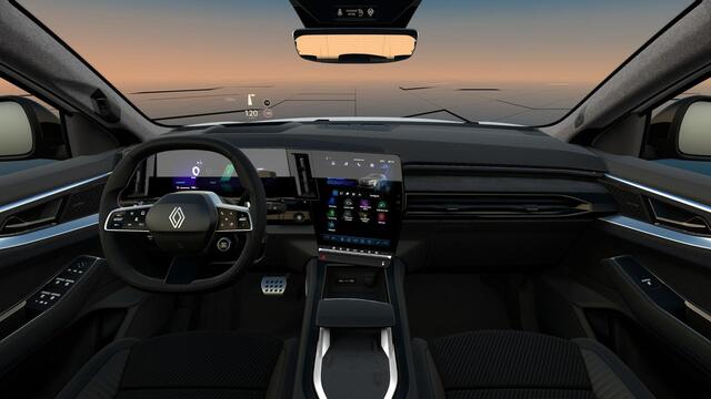 Renault Austral Esprit Alpine E-Tech Full Hybrid 200 l Meer dan ¤ 4.500 voorraadvoordeel! l Gratis 5 jaar fabrieksgarantie!