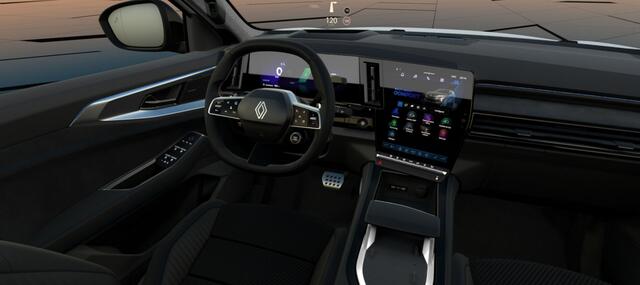 Renault Austral Esprit Alpine E-Tech Full Hybrid 200 l Meer dan ¤ 4.500 voorraadvoordeel! l Gratis 5 jaar fabrieksgarantie!