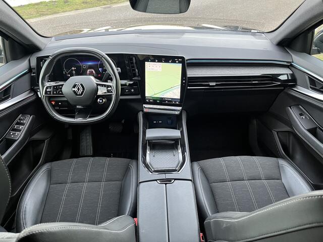 Renault Austral 1.2 mild hybrid 160PK Techno / Automaat / Camera / PDC 360 / Dode hoek / Apple Carplay - Android Auto /