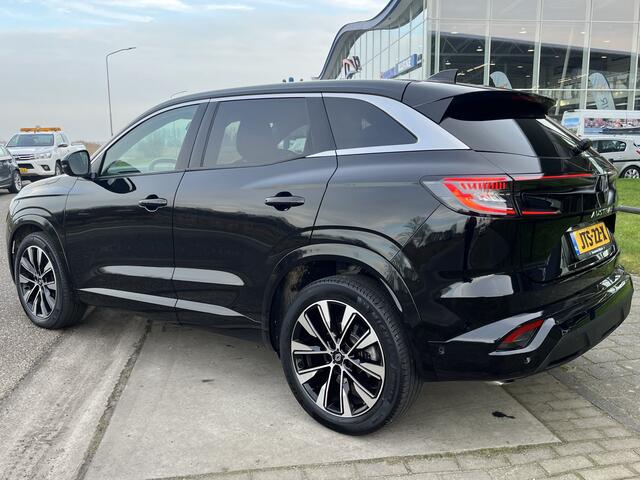 Renault Austral 1.2 mild hybrid 160PK Techno / Automaat / Camera / PDC 360 / Dode hoek / Apple Carplay - Android Auto /