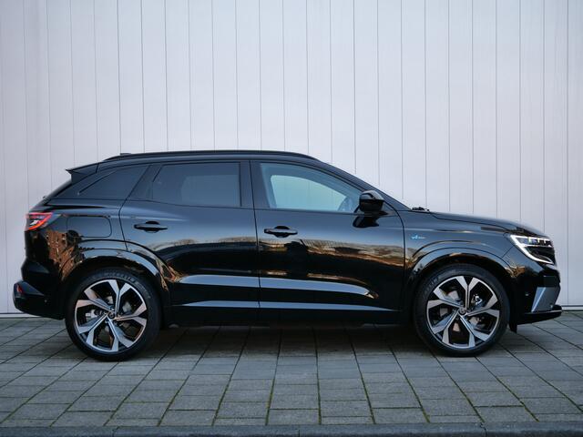 Renault Austral 1.2 E-Tech full hybrid 200 Pk techno esprit Alpine Automaat Navigatie / DAB / Apple Carplay / Camera / Stoelverwarming